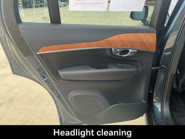 2023 Volvo XC90 B6 Plus 6-Seater