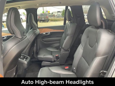 2023 Volvo XC90 B6 Plus 6-Seater