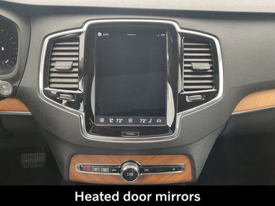 2023 Volvo XC90 B6 Plus 6-Seater