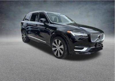 2024 Volvo XC90 B6 Plus Bright Theme 6-Seater