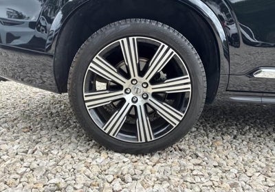 2024 Volvo XC90 B6 Plus Bright Theme 6-Seater