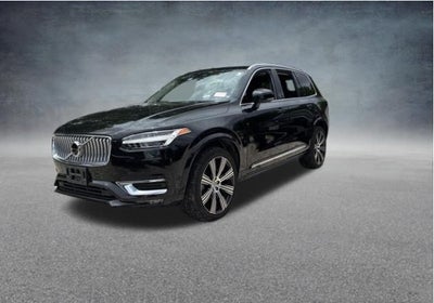 2024 Volvo XC90 B6 Plus Bright Theme 6-Seater