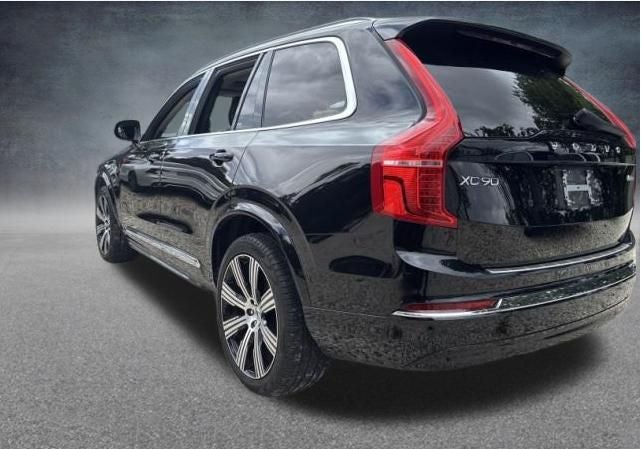 2024 Volvo XC90 B6 Plus Bright Theme 6-Seater