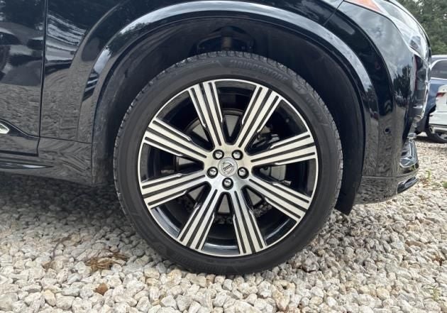 2024 Volvo XC90 B6 Plus Bright Theme 6-Seater
