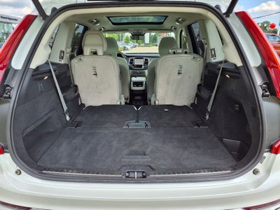 2025 Volvo XC90 B6 Plus 6-Seater