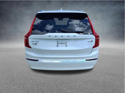 2025 Volvo XC90 B6 Plus 6-Seater