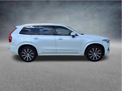 2025 Volvo XC90 B6 Plus 6-Seater