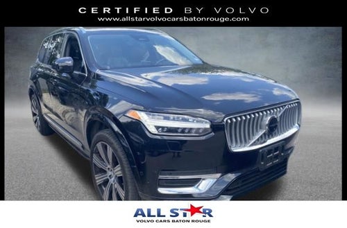 2023 Volvo XC90 Ultimate