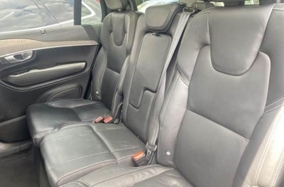 2023 Volvo XC90 Ultimate