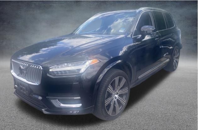 2023 Volvo XC90 Ultimate