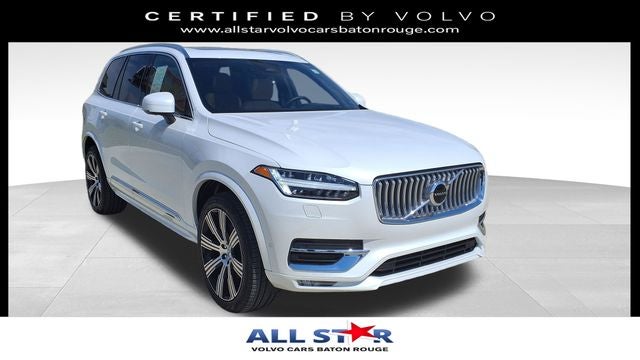 2023 Volvo XC90 Ultimate