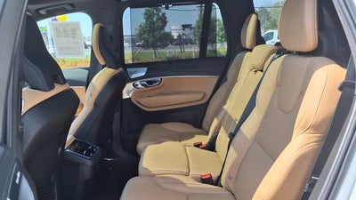 2023 Volvo XC90 Ultimate