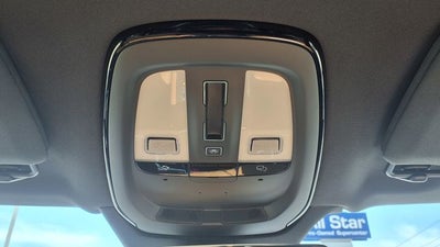 2023 Volvo XC90 Ultimate