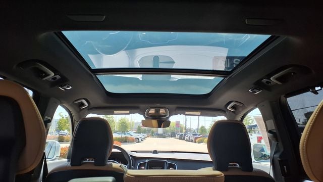 2023 Volvo XC90 Ultimate