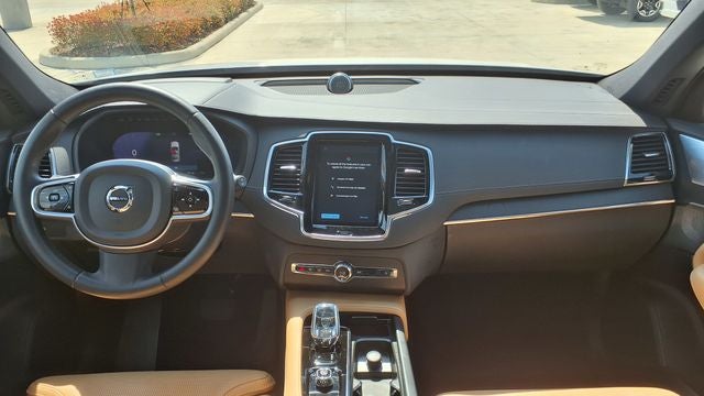 2023 Volvo XC90 Ultimate