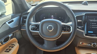 2023 Volvo XC90 Ultimate