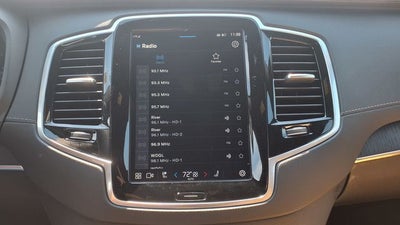 2023 Volvo XC90 Ultimate