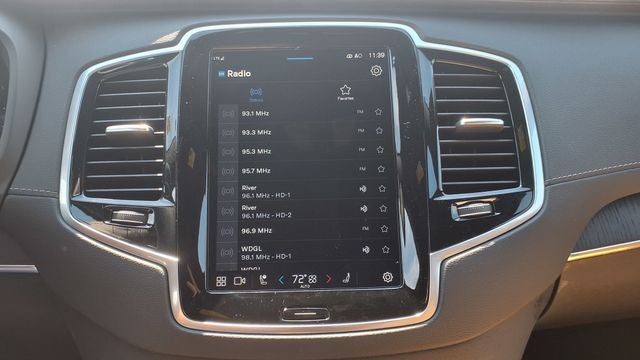 2023 Volvo XC90 Ultimate