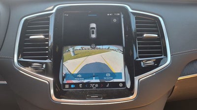2023 Volvo XC90 Ultimate