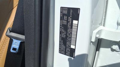 2023 Volvo XC90 Ultimate