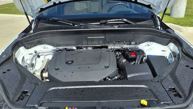 2023 Volvo XC90 Ultimate