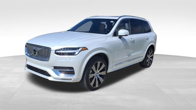 2023 Volvo XC90 Ultimate