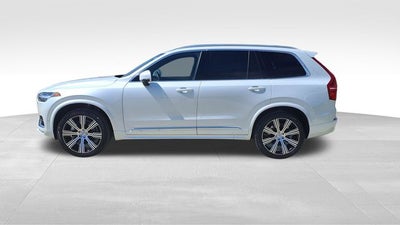 2023 Volvo XC90 Ultimate
