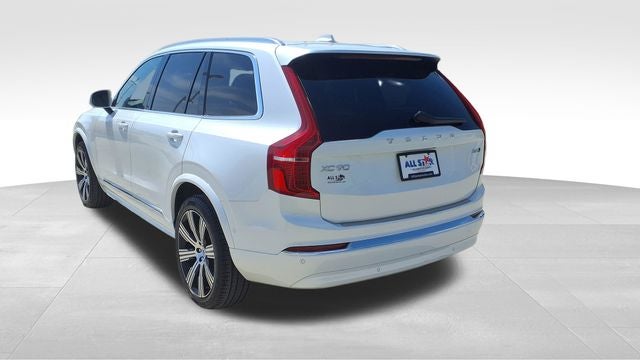 2023 Volvo XC90 Ultimate
