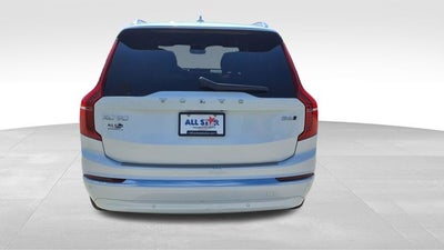 2023 Volvo XC90 Ultimate