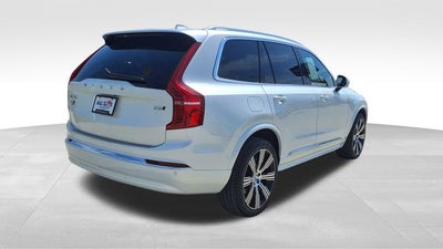 2023 Volvo XC90 Ultimate