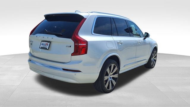 2023 Volvo XC90 Ultimate
