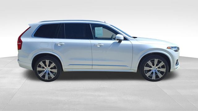 2023 Volvo XC90 Ultimate