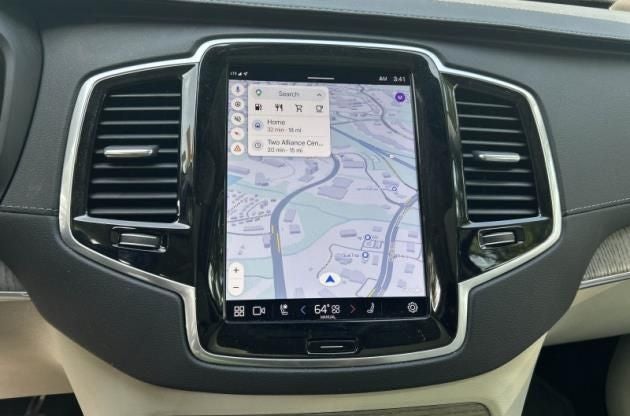2023 Volvo XC90 Ultimate
