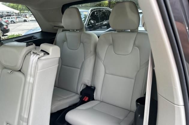 2023 Volvo XC90 Ultimate
