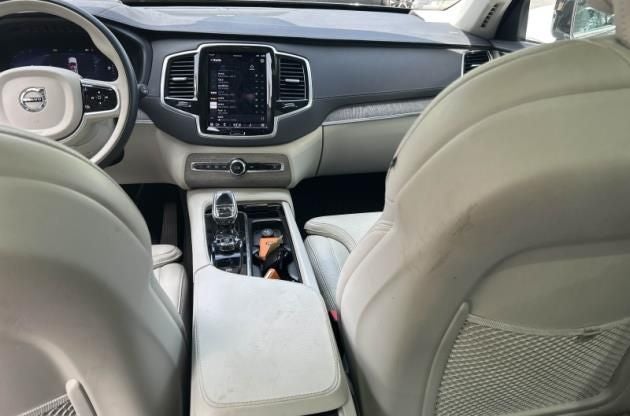 2023 Volvo XC90 Ultimate