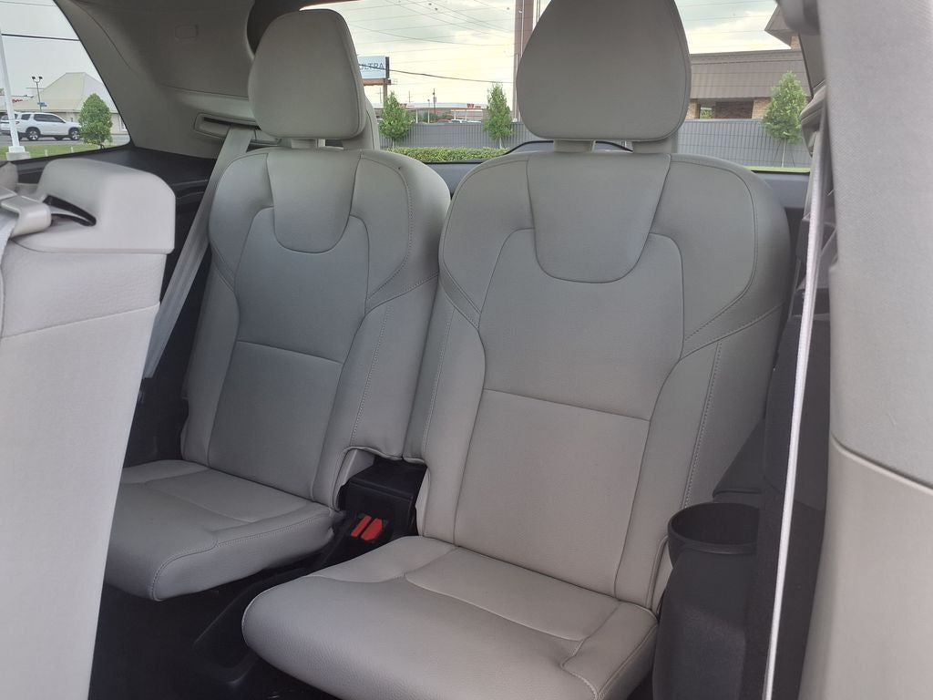 2024 Volvo XC90 B6 Plus Bright Theme