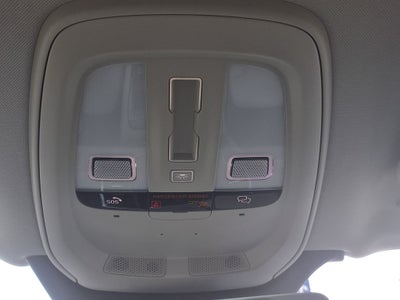 2024 Volvo XC90 B6 Plus Bright Theme