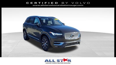 2024 Volvo XC90 B6 Plus Bright Theme