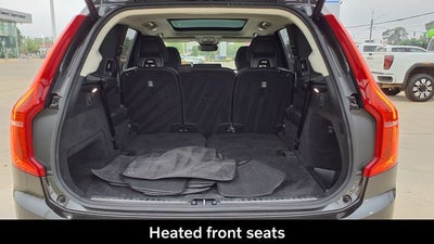 2024 Volvo XC90 B6 Plus Bright Theme