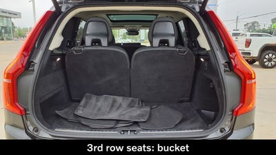 2024 Volvo XC90 B6 Plus Bright Theme