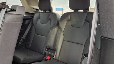 2024 Volvo XC90 B6 Plus Bright Theme