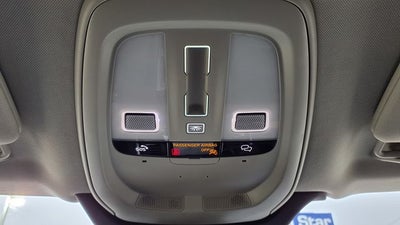 2024 Volvo XC90 B6 Plus Bright Theme
