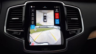 2024 Volvo XC90 B6 Plus Bright Theme