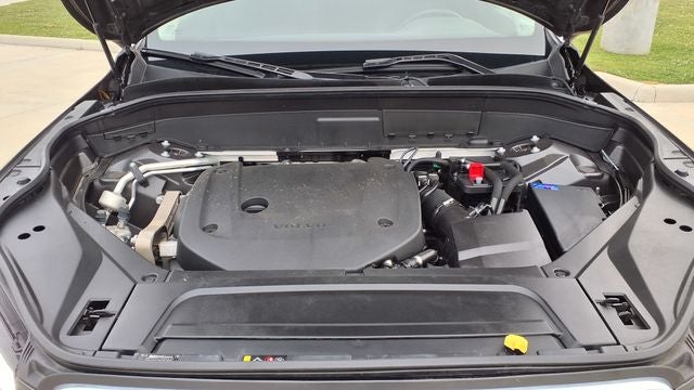 2024 Volvo XC90 B6 Plus Bright Theme