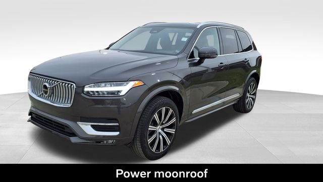 2024 Volvo XC90 B6 Plus Bright Theme