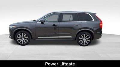 2024 Volvo XC90 B6 Plus Bright Theme
