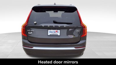 2024 Volvo XC90 B6 Plus Bright Theme