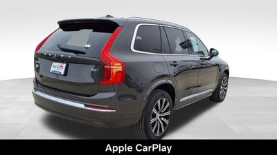 2024 Volvo XC90 B6 Plus Bright Theme