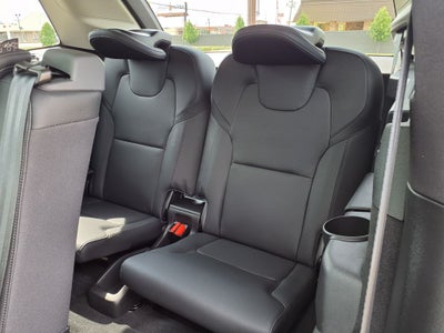 2024 Volvo XC90 B6 Plus Bright Theme