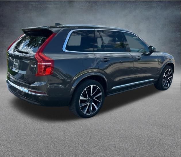 2023 Volvo XC90 B6 Plus 7-Seater